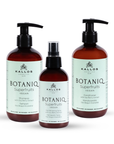 Botaniq Superfruits Routine
