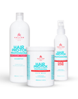 Hair Pro-Tox Routine