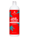 Hair Pro-Tox Kannabisz Sampon