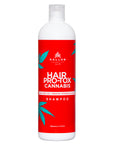 Hair Pro-Tox Kannabisz Sampon