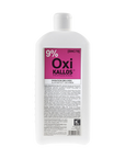 Kallos Illatosított Oxi Krém 9%