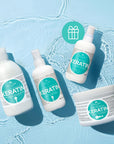 Keratin Hair Care Routine – Package Offer