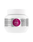 Fig Booster Hair Mask