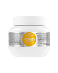 Honey Repairing Hair Mask With Pure Honey Extract