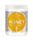Honey Repairing Hair Mask With Pure Honey Extract