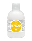 KJMN Banana Shampoo