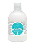 KJMN Shampoo with Coconut Oil