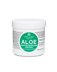 KJMN Hajpakoló Krém Aloe Vera kivonattal