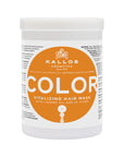KJMN Color Hair Mask