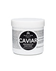 KJMN Hajpakoló Krém Kaviár kivonattal