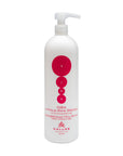 KJMN Luminous Shampoo