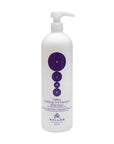 KJMN Fortifying Anti-Dandruff Shampoo