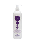 KJMN Fortifying Anti-Dandruff Shampoo