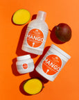 KJMN Hair mask with Mango oil