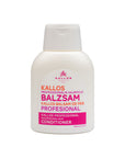 Kallos Professzionális Hajápoló Hajbalzsam