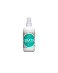 KJMN Keratin Hővédő Spray