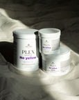 Plex Bond Builder No Yellow Hajpakoló Krém
