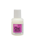 Kallos Illatosított Oxi Krém 12%