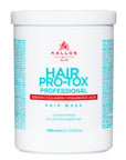 Hair Pro-Tox Hajpakoló Krém