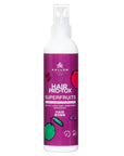 Hair Pro-Tox Superfruits Best in 1 Folyékony Hajbalzsam