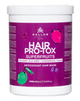 Hair Pro-Tox Superfruits Hajpakoló Krém