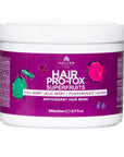 Hair Pro-Tox Superfruits Hajpakoló Krém