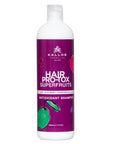Hair Pro-Tox Superfruits Sampon