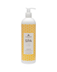 Spa Vitalizáló Tusfürdő Brazil Narancsolajjal