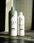 Plex Bond Builder Sampon