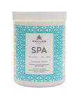 Spa Masszírozó Krém