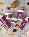 Hair Pro-Tox Superfruits Sampon