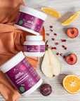 Hair Pro-Tox Superfruits Hajpakoló Krém