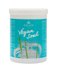 Vegan Soul Volumizing Hair Mask