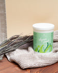 Vegan Soul Nourishing Hair Mask