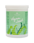 Vegan Soul Tápláló Hajpakoló Krém