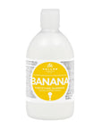 KJMN Banana Shampoo