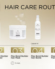 Plex Bond Builder Shampoo