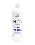 Plex Bond Builder No Yellow Sampon