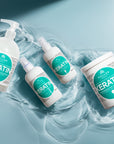 KJMN Keratin Hővédő Spray