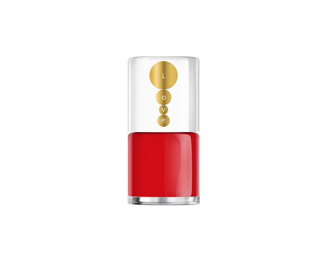 Nail polish