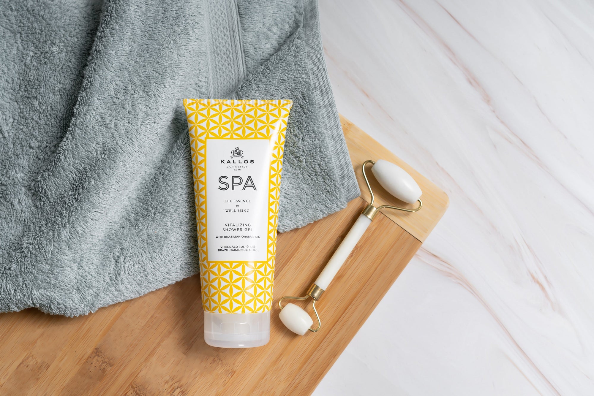 SPA