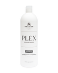 Kallos Plex Bond Builder shampoo with vegan protein and peptide complex