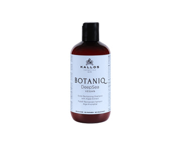 Kallos Botaniq Deep Sea Shampoo
