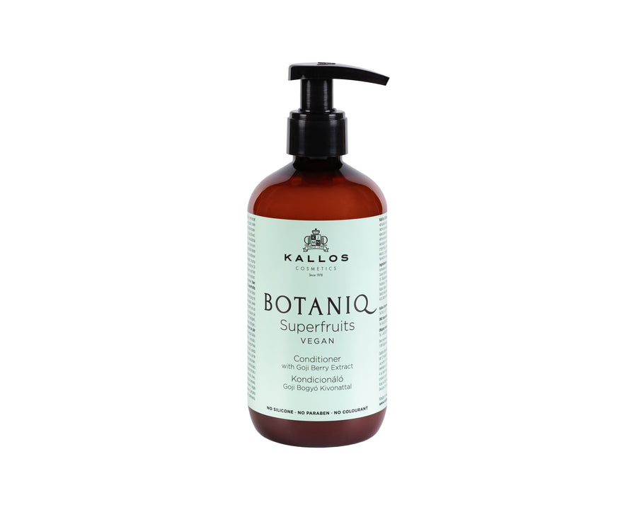 Botaniq Superfruits Conditioner