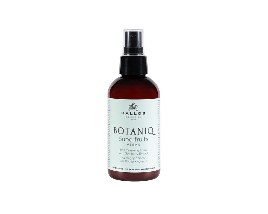 Botaniq Superfruits Hair Renewing Spray