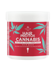 Pro-Tox Cannabis Hair Mask