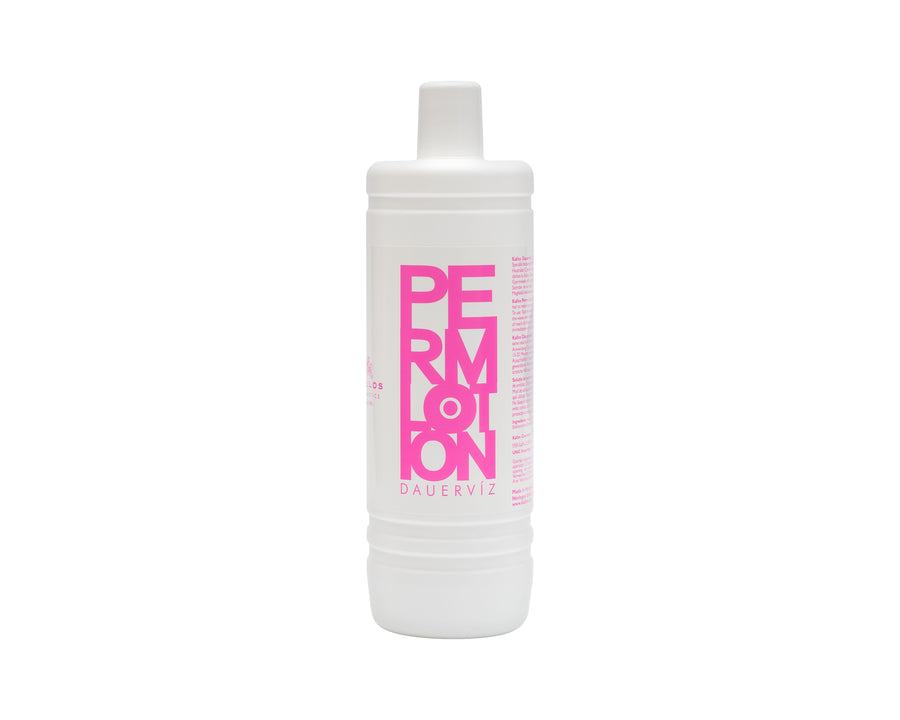 KALLOS Perm Lotion "0"