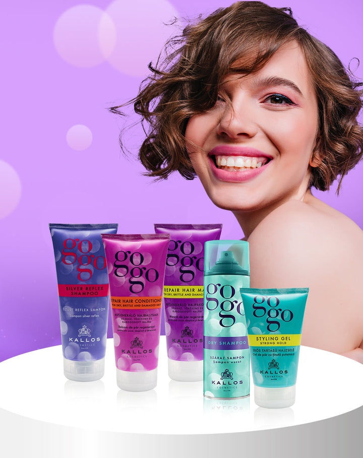 Kallos Kallos Cosmetics