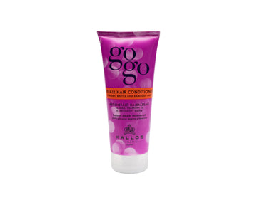 GOGO Repair hair conditioner for damage hair