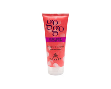 GOGO Indulging Shower Gel